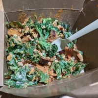  at Rabbits Cafe in Portland