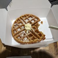  at Rabbits Cafe in Portland