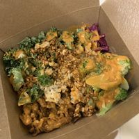   at Rabbits Cafe in Portland