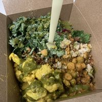   at Rabbits Cafe in Portland