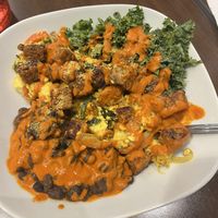   at Rabbits Cafe in Portland