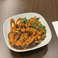   at Rabbits Cafe in Portland