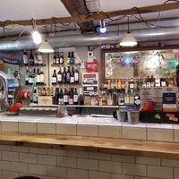 Good place at Nobrac Soulfood  in Santander