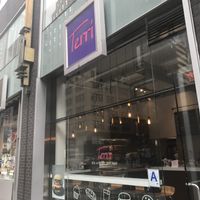 From the outside on 3rd ave at Terri - Midtown East in New York City