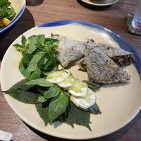   at Hum Vegetarian - District 1 in Ho Chi Minh City