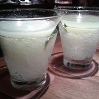 Cocktails  at Hum Vegetarian - District 1 in Ho Chi Minh City