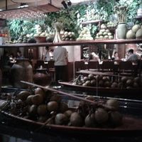 Restaurant  at Hum Vegetarian - District 1 in Ho Chi Minh City