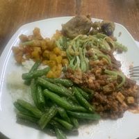   at Susbida in San Jose