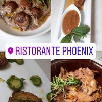  at Phoenix in Condove