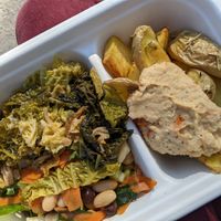  at Canape Incontro in Bologna