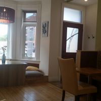 local at Rawlicious Ottawa in Ottawa