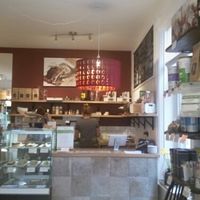 local  at Rawlicious Ottawa in Ottawa