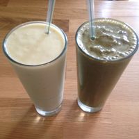 smoot at Rawlicious Ottawa in Ottawa