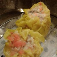 Shu Mai at Fine Garden in San Gabriel