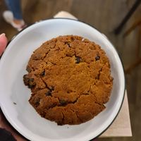 Cookie at Wild & The Moon - rue Charlot in Paris