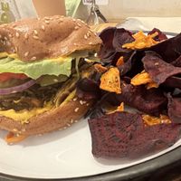   at Wild & The Moon - rue Charlot in Paris