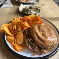   at Wild & The Moon - rue Charlot in Paris