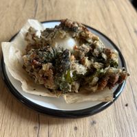   at Wild & The Moon - rue Charlot in Paris