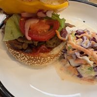   at Wild & The Moon - rue Charlot in Paris