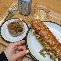  at Wild & The Moon - rue Charlot in Paris