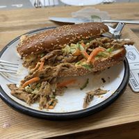   at Wild & The Moon - rue Charlot in Paris