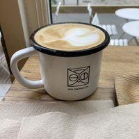   at Wild & The Moon - rue Charlot in Paris