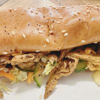   at Wild & The Moon - rue Charlot in Paris