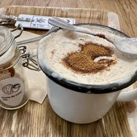   at Wild & The Moon - rue Charlot in Paris