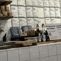   at Wild & The Moon - rue Charlot in Paris