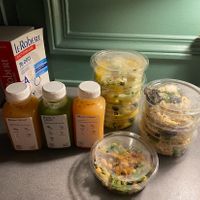   at Wild & The Moon - rue Charlot in Paris