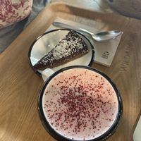   at Wild & The Moon - rue Charlot in Paris