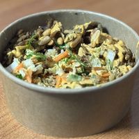   at Wild & The Moon - rue Charlot in Paris