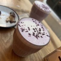   at Wild & The Moon - rue Charlot in Paris