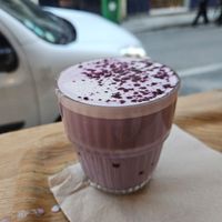  at Wild & The Moon - rue Charlot in Paris