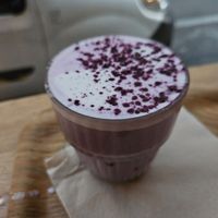  at Wild & The Moon - rue Charlot in Paris