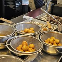  at Bigwig Donuts in Salem