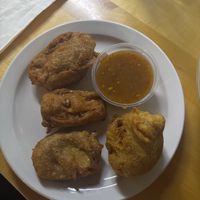   at Masala in Missoula