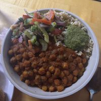   at Masala in Missoula