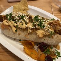 Delicioso!  at Almalibre Acai Bar in Valencia