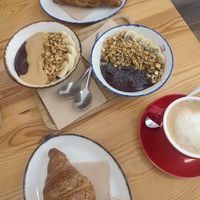  at Almalibre Acai Bar in Valencia