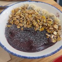  at Almalibre Acai Bar in Valencia