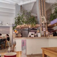  at Almalibre Acai Bar in Valencia