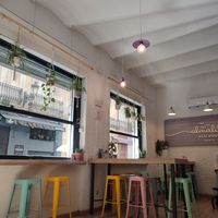  at Almalibre Acai Bar in Valencia