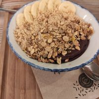 Açai at Almalibre Acai Bar in Valencia