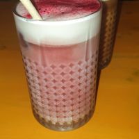  at Almalibre Acai Bar in Valencia