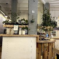  at Almalibre Acai Bar in Valencia