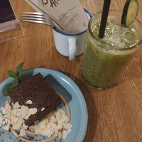  at Almalibre Acai Bar in Valencia