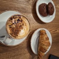  at Almalibre Acai Bar in Valencia