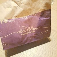  at Almalibre Acai Bar in Valencia