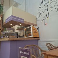  at Almalibre Acai Bar in Valencia